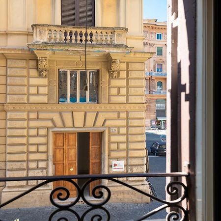Bella Elena Apartment - Jewish Ghetto Rom Exteriör bild